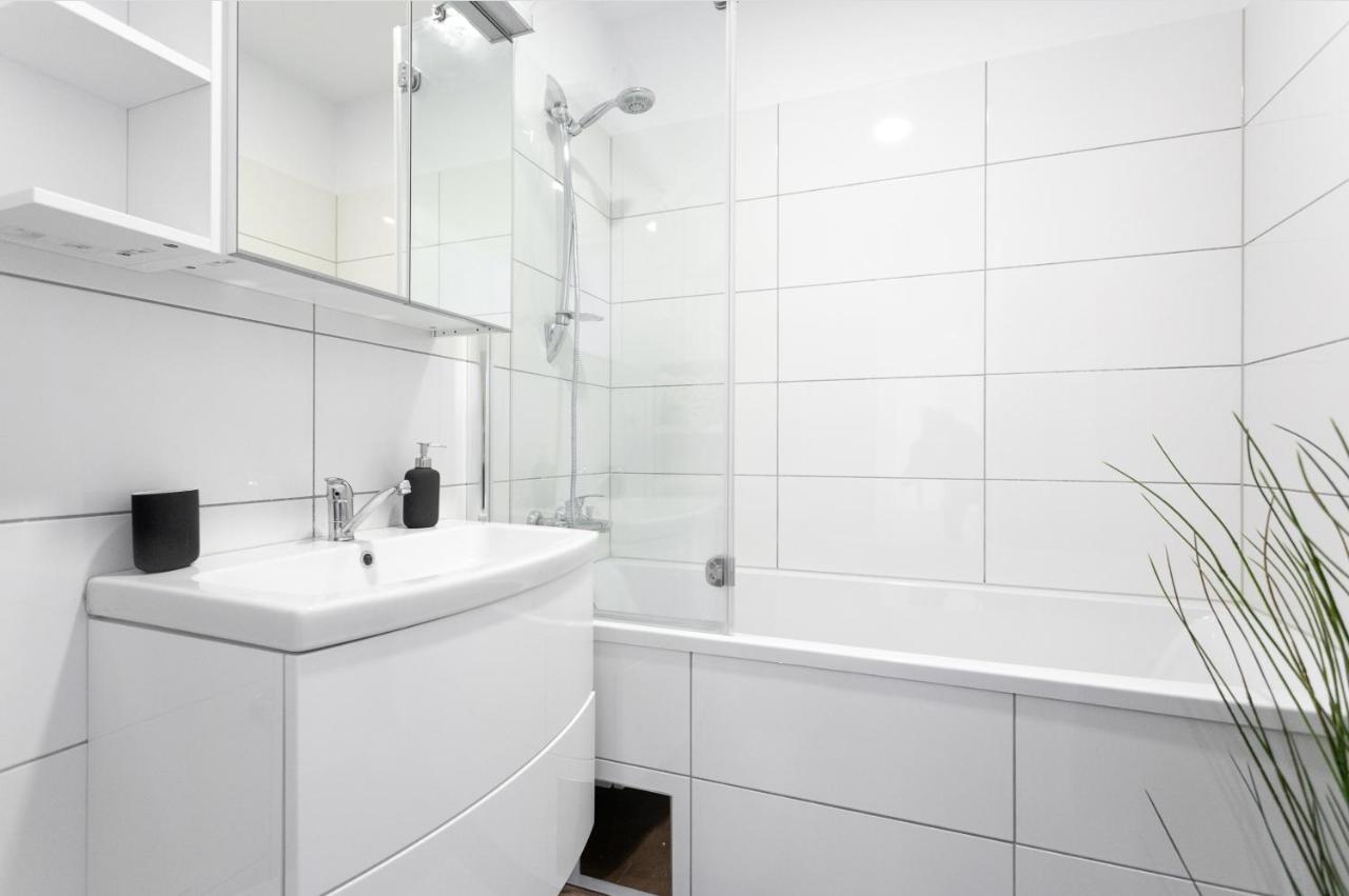 Апартаменты Skyline Oase L Dg7'12 Вена Экстерьер фото